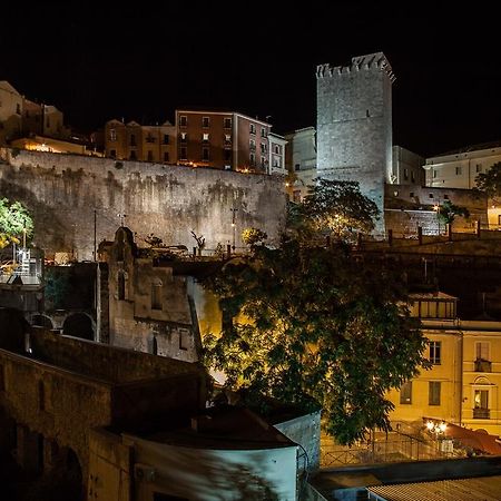 Hotel La Terrazza Κάλιαρι Δωμάτιο φωτογραφία
