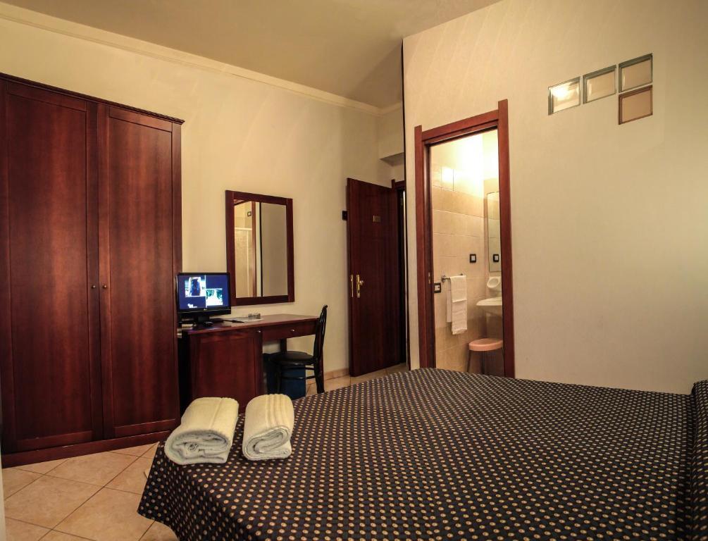 Hotel La Terrazza Κάλιαρι Δωμάτιο φωτογραφία